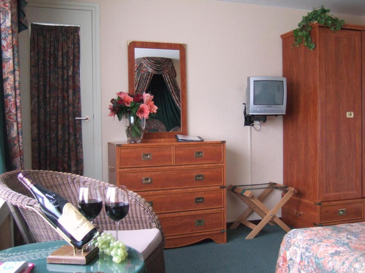 Groot Welsden Hotel 3*