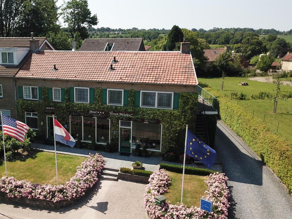 Groot Welsden Hotel Margraten