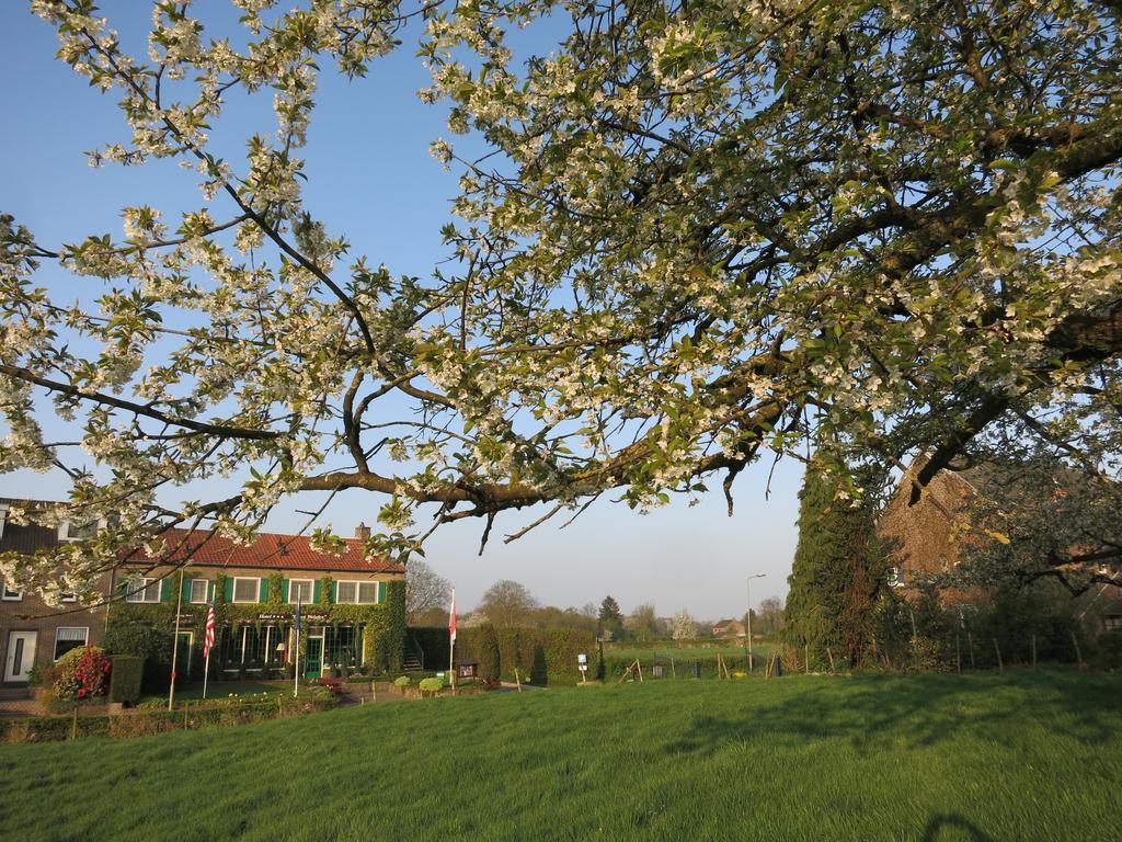 Groot Welsden Hotel Margraten