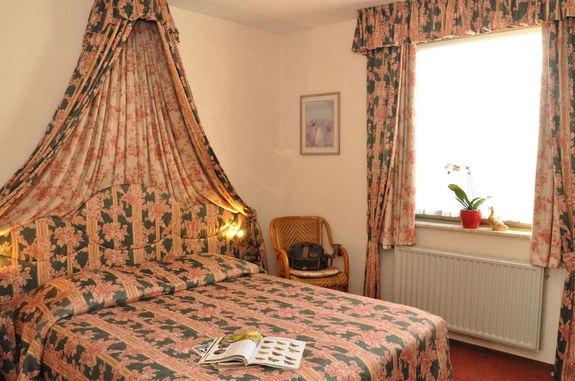 Hotel Groot Welsden