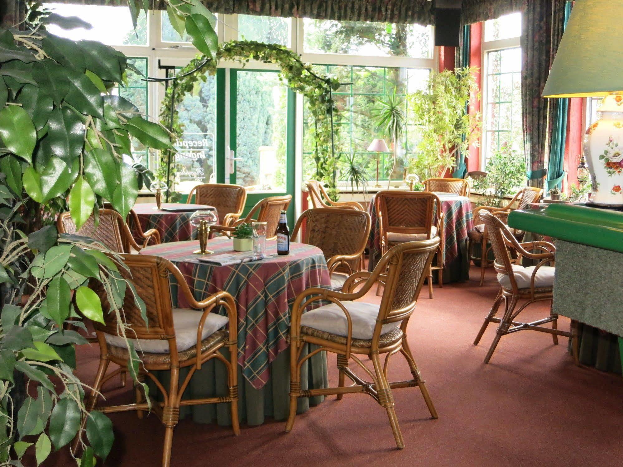 Hotel Groot Welsden 3*