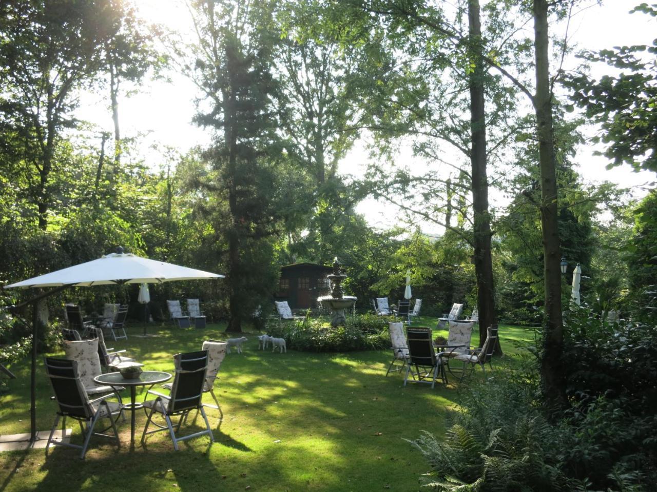 Hotel Groot Welsden