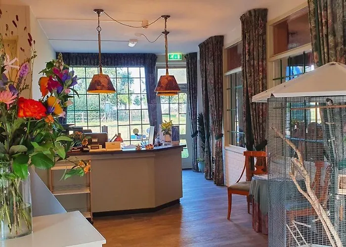 Hotel Groot Welsden