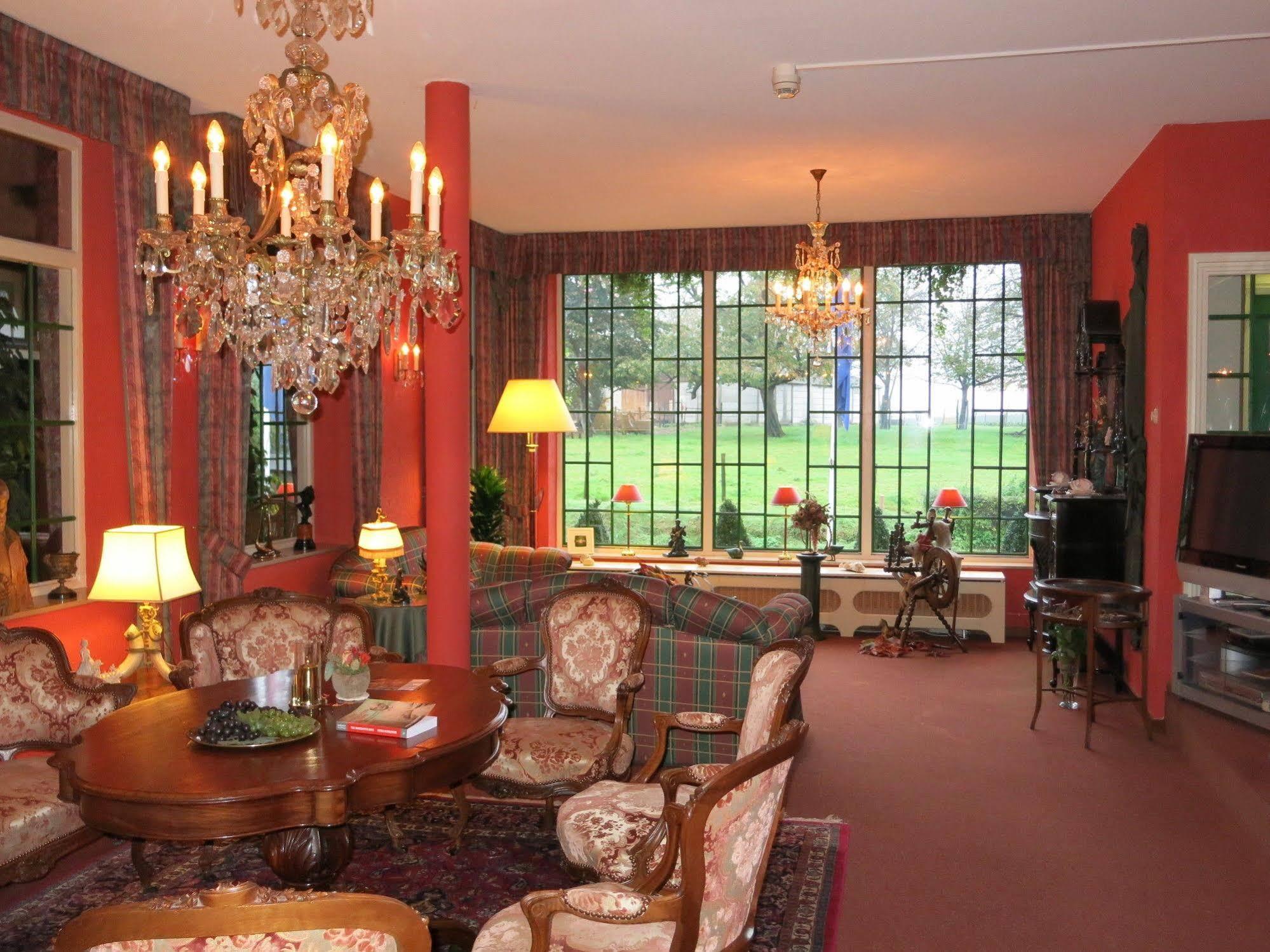 Hotel Groot Welsden Margraten