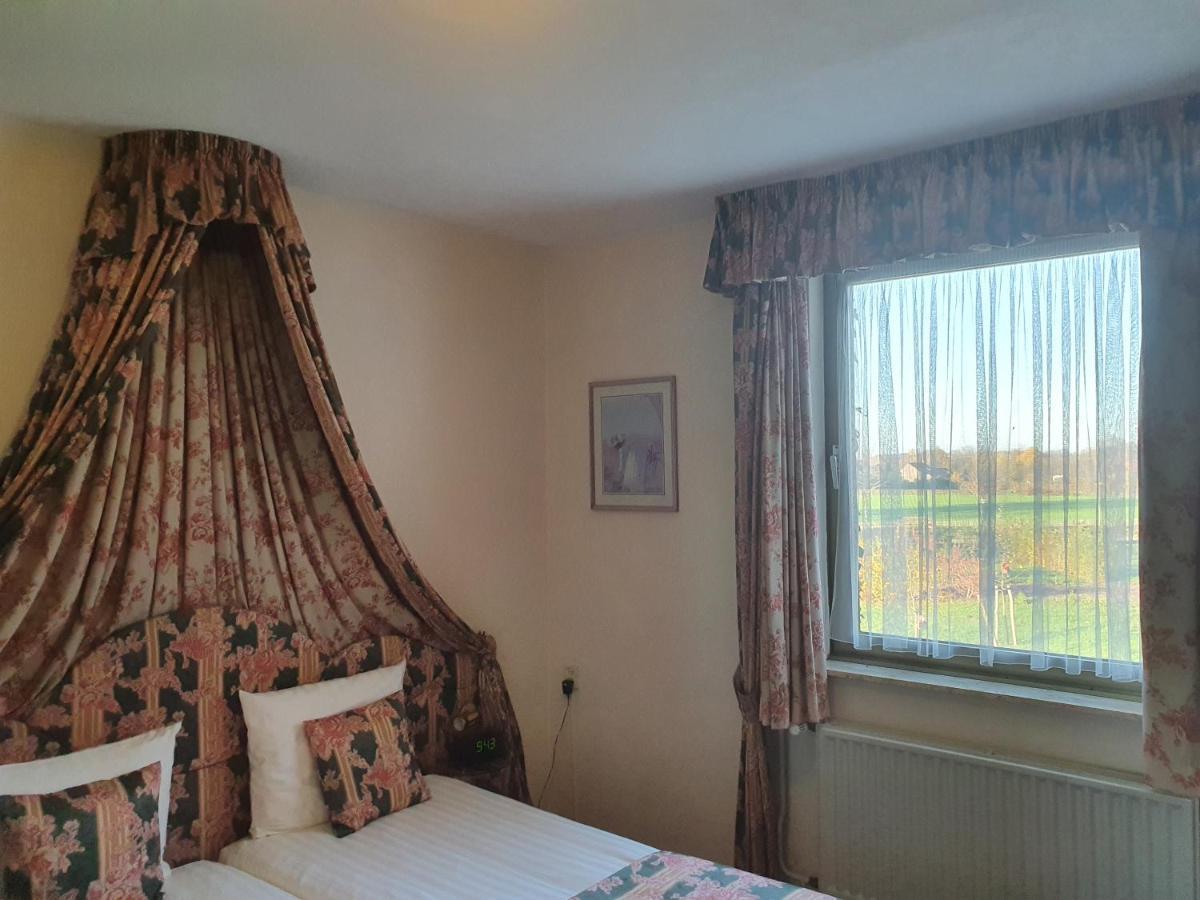 Groot Welsden Hotel 3*