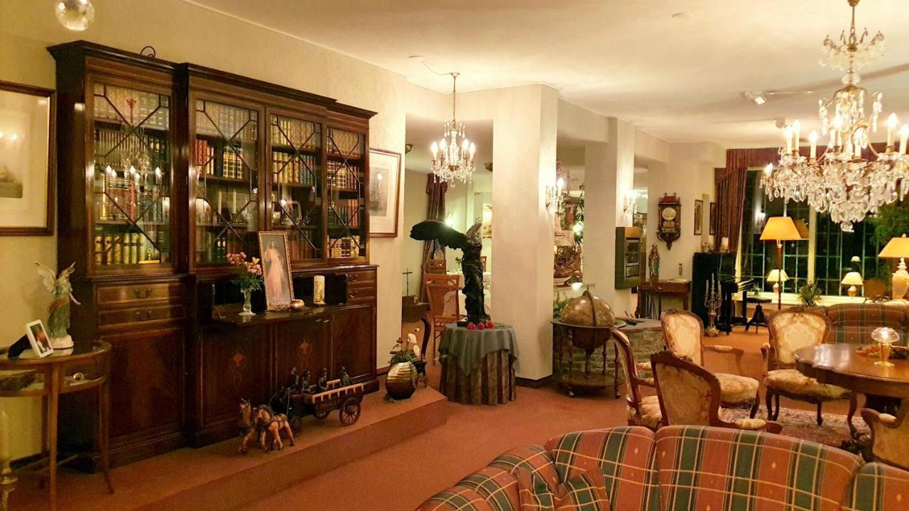 Hotel Groot Welsden 3*