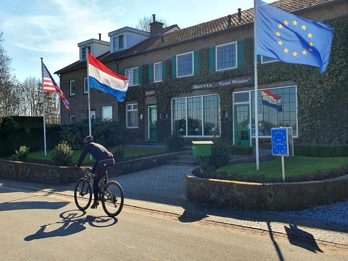 Groot Welsden Margraten