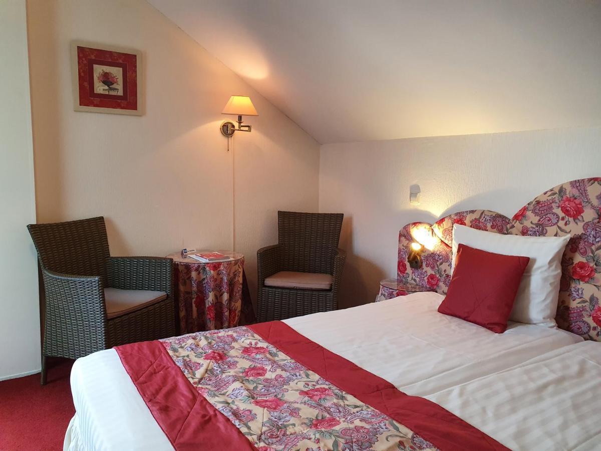 Groot Welsden Hotel 3*