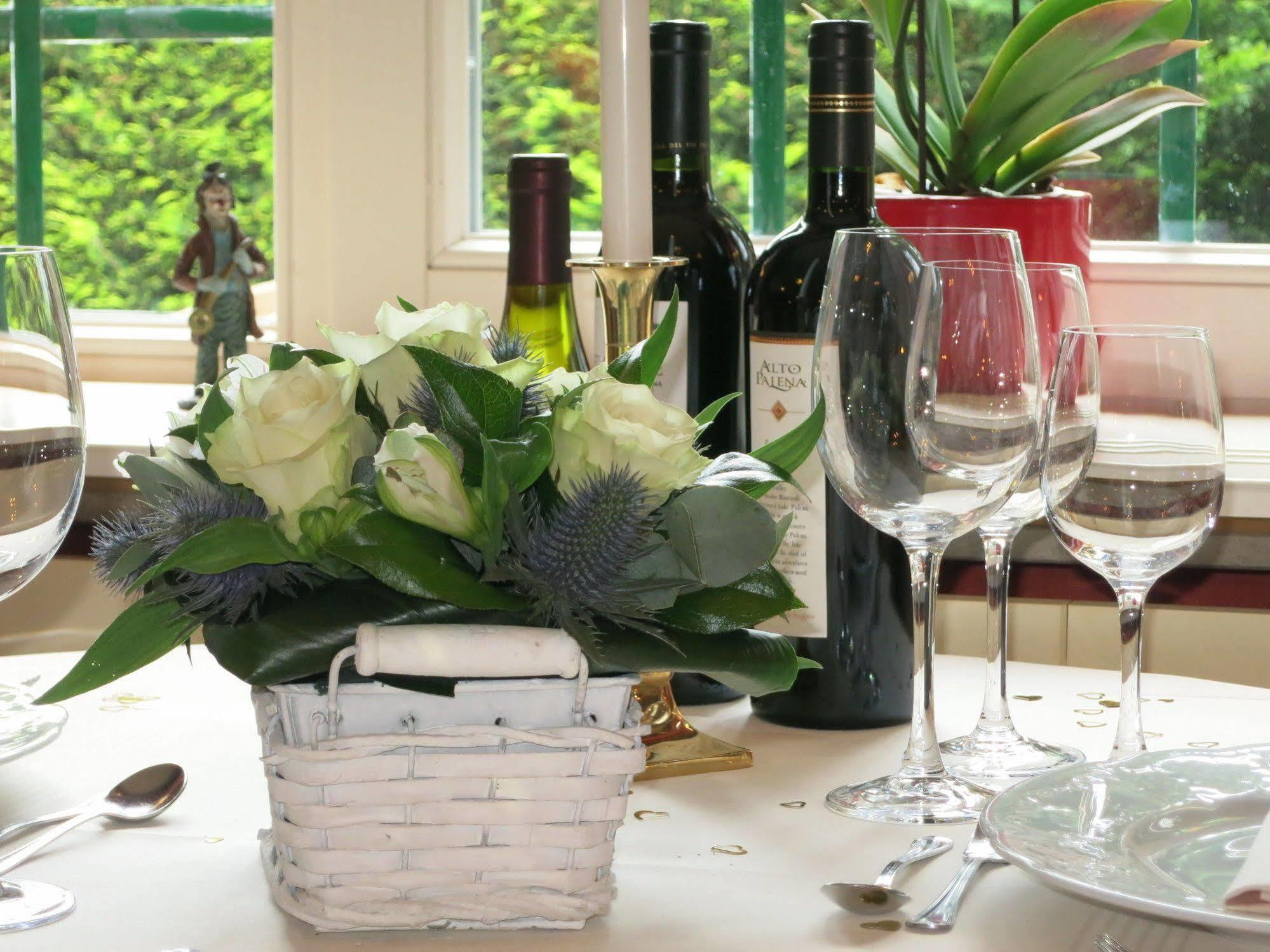 Groot Welsden Hotel
