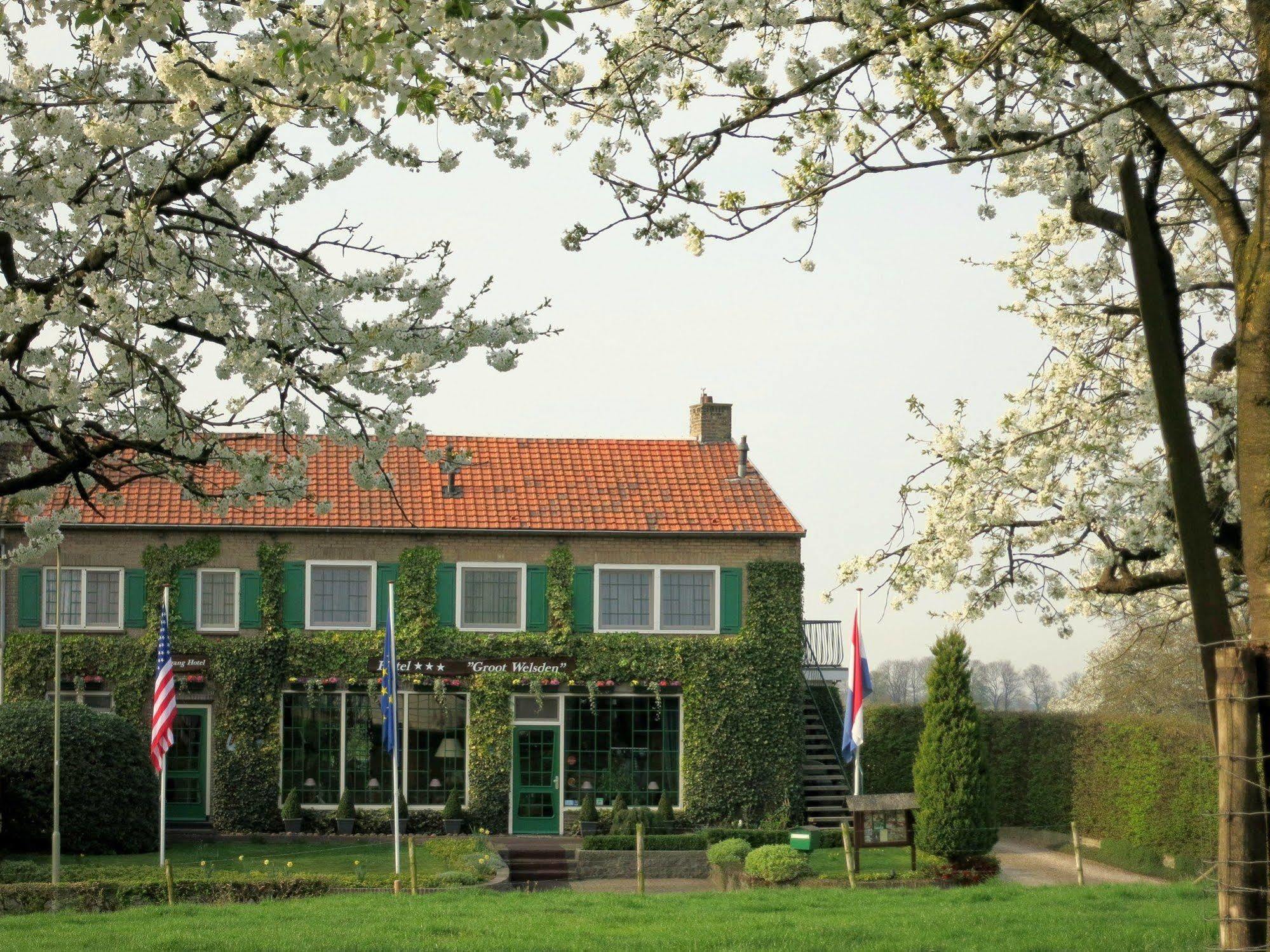 Groot Welsden Hotel Margraten