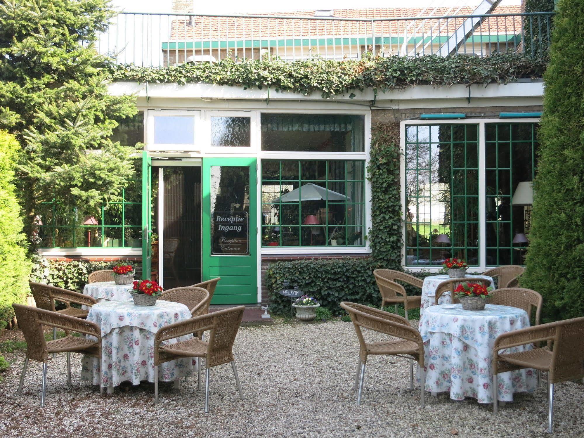 Hotel Groot Welsden Margraten