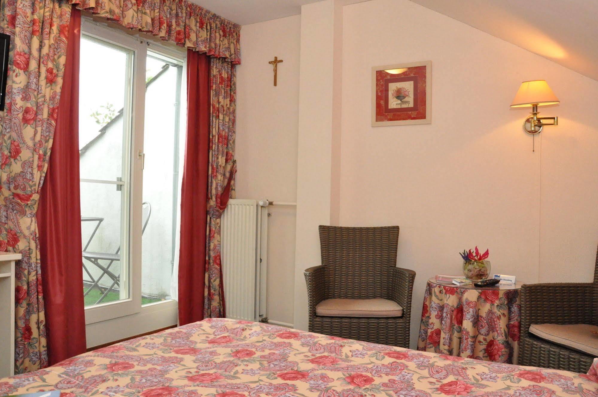 Hotel Groot Welsden