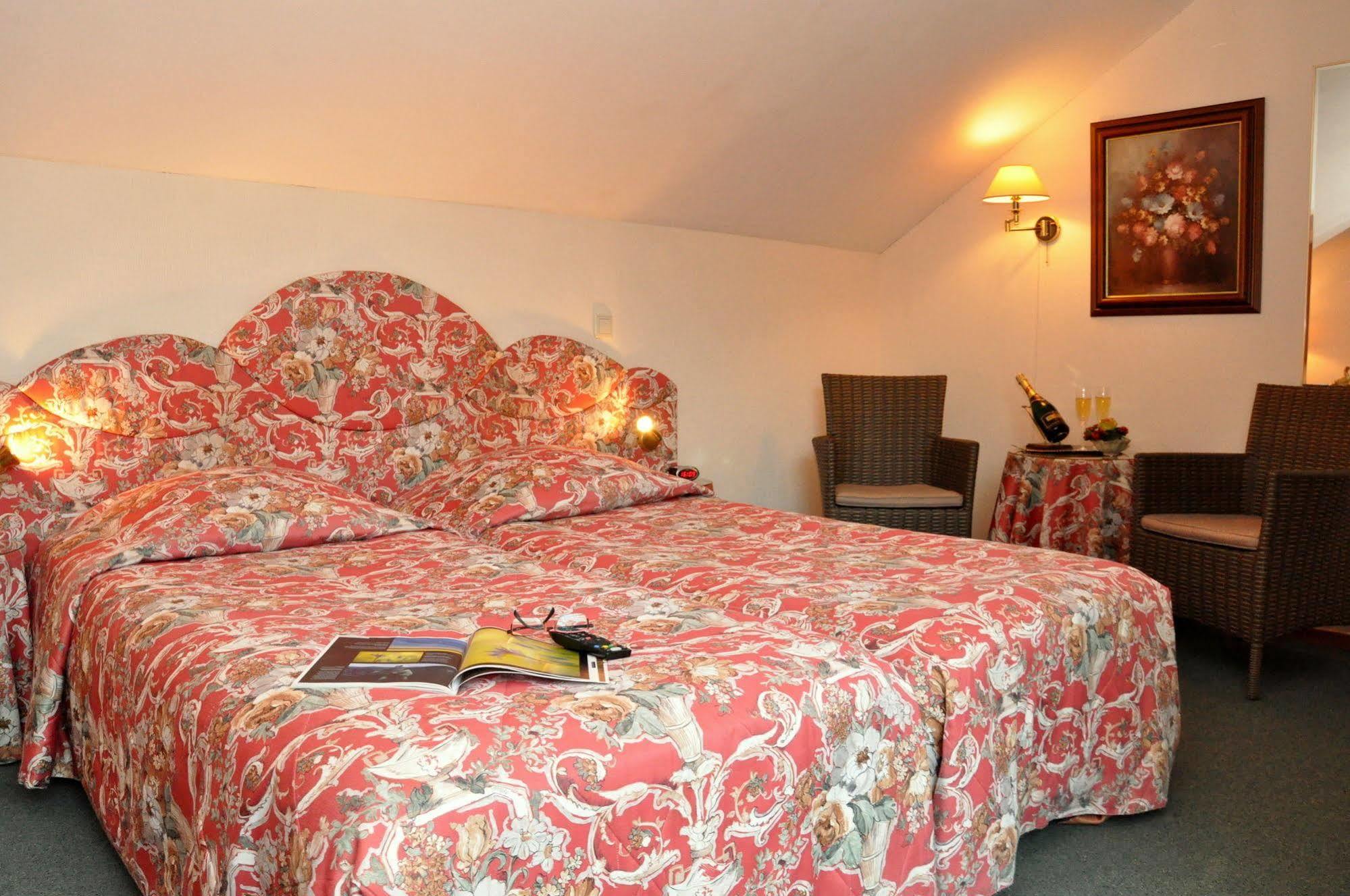 Groot Welsden Hotel