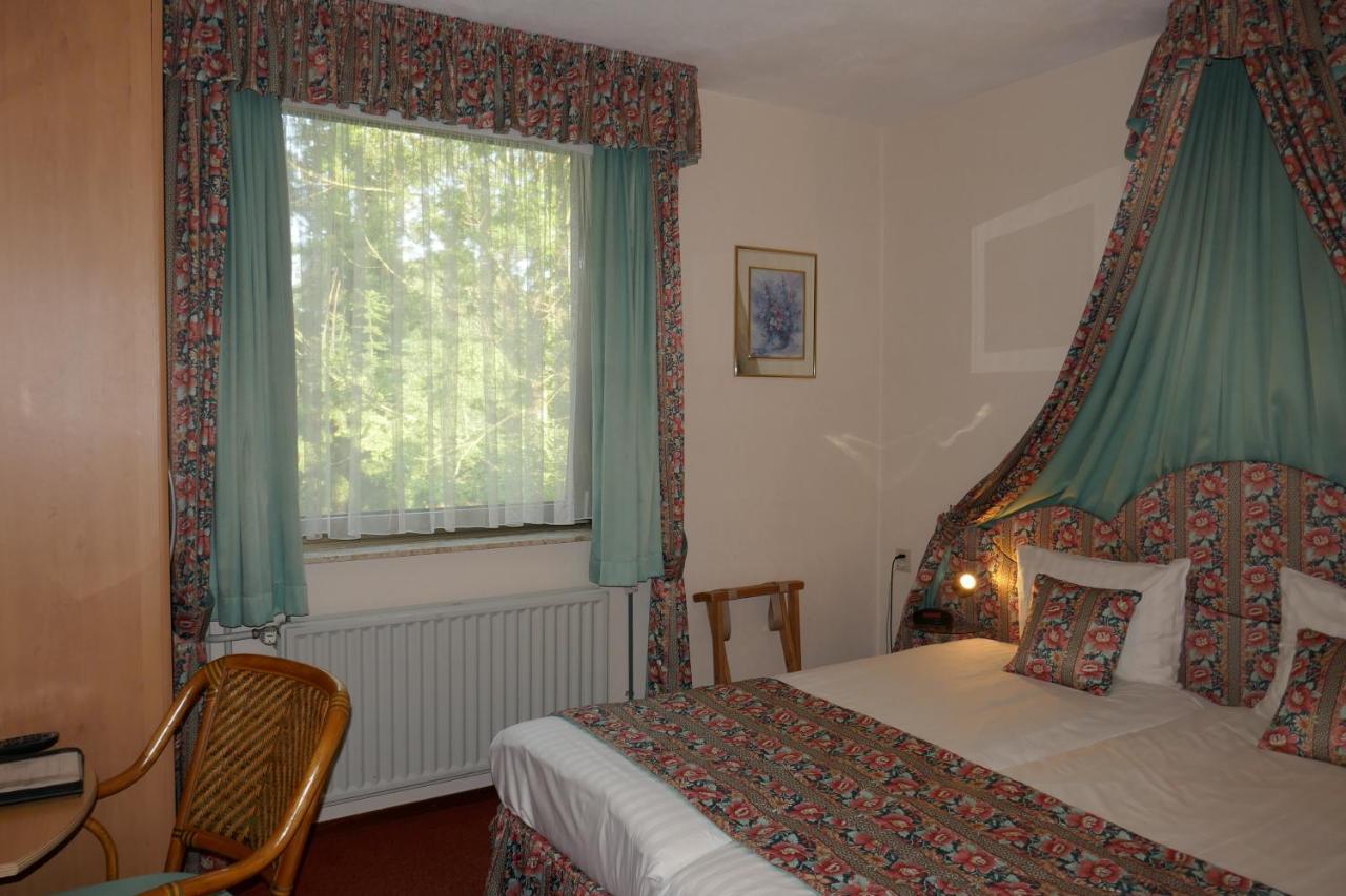 Groot Welsden Hotel 3*