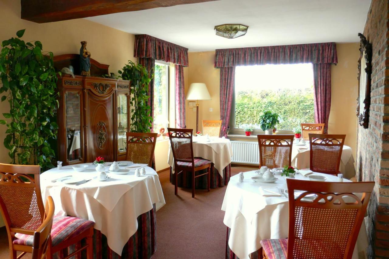 Groot Welsden Hotel 3*